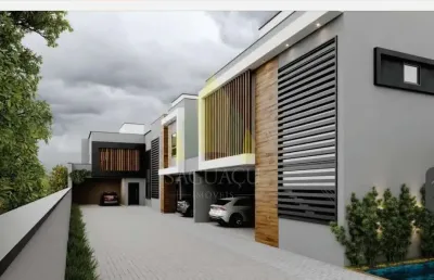 Casa para venda em joinville, glória, 3 dormitórios, 3 suítes, 4 banheiros, 4 vagas