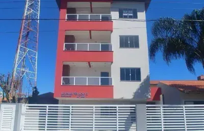 Apartamento para venda em balneário piçarras, centro, 3 dormitórios, 1 suíte, 2 banheiros, 2 vagas