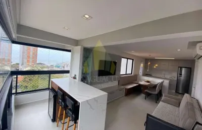 Apartamento para venda em balneário piçarras, itacolomi, 2 dormitórios, 2 suítes, 3 banheiros, 1 vaga
