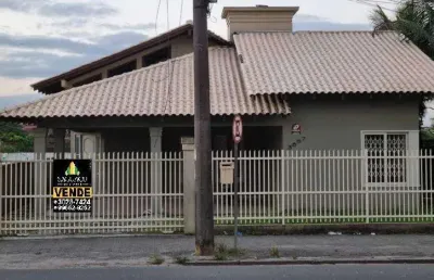 Comercial para venda em joinville, itaum, 3 dormitórios, 1 suíte, 2 banheiros, 2 vagas