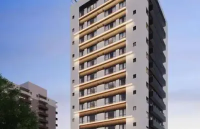 Apartamento para venda em joinville, américa, 3 dormitórios, 1 suíte, 2 banheiros, 1 vaga