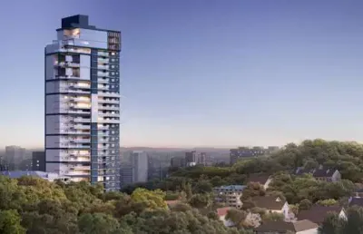 Apartamento para venda em joinville, atiradores, 3 dormitórios, 3 suítes, 2 vagas