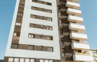 Apartamento para venda em joinville, saguaçu, 3 dormitórios, 1 suíte, 2 banheiros, 1 vaga