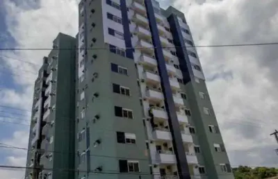 Apartamento para venda em joinville, anita garibaldi, 3 dormitórios, 1 suíte, 2 banheiros, 1 vaga