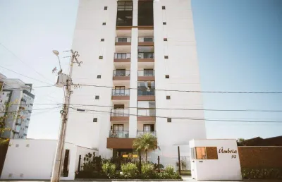 Apartamento para venda em joinville, anita garibaldi, 3 dormitórios, 1 suíte, 2 banheiros, 1 vaga
