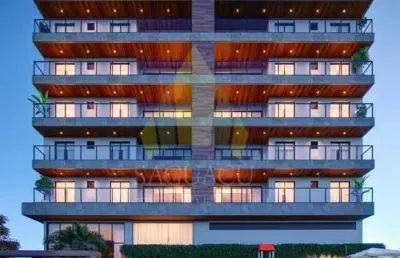 Apartamento garden para venda em joinville, saguaçu, 3 dormitórios, 1 suíte, 2 banheiros, 2 vagas