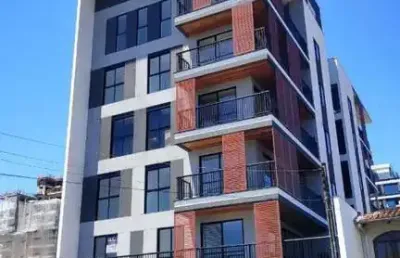 Apartamento para venda em joinville, santo antônio, 2 dormitórios, 1 suíte, 2 banheiros, 1 vaga