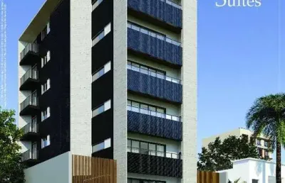Apartamento para venda em joinville, saguaçu, 3 dormitórios, 3 suítes, 3 banheiros, 2 vagas