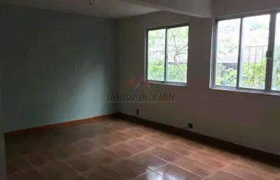 Apartamento com 2 quartos à venda na estrada marechal miguel salazar mendes de morais, 584, taquara, rio de janeiro, 65 m2 por r$ 235.000