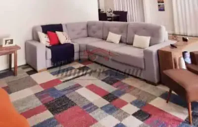 Casa em condomínio fechado com 4 quartos à venda na avenida canal dois, 3001, recreio dos bandeirantes, rio de janeiro, 279 m2 por r$ 1.200.000