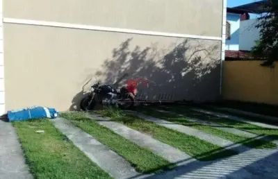 Casa em condomínio fechado com 3 quartos à venda na rua gazeta do rio, 538, taquara, rio de janeiro, 110 m2 por r$ 349.000