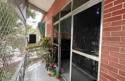 Apartamento com 2 quartos à venda na rua edgard werneck, 561, freguesia (jacarepaguá), rio de janeiro, 63 m2 por r$ 175.000