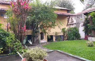 Casa com 4 quartos à venda na rua alberto soares sampaio, 511, taquara, rio de janeiro, 170 m2 por r$ 690.000
