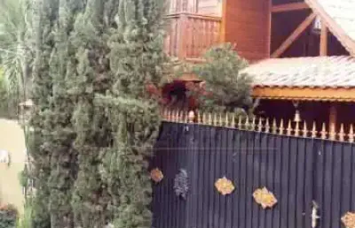 Casa em condomínio fechado com 3 quartos à venda na estrada do rio grande, 3463, taquara, rio de janeiro, 180 m2 por r$ 510.000