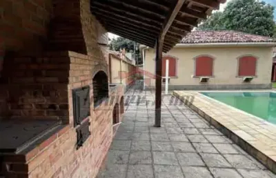 Terreno à venda na rua edgard werneck, 293, freguesia (jacarepaguá), rio de janeiro, 816 m2 por r$ 1.400.000