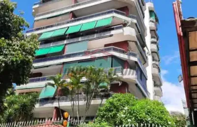Apartamento com 3 quartos à venda na rua edgard werneck, 368, pechincha, rio de janeiro, 126 m2 por r$ 573.000