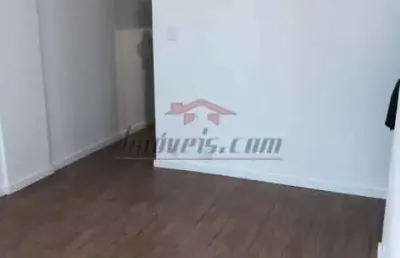 Apartamento com 1 quarto à venda na rua domingos lópes, 671, madureira, rio de janeiro, 50 m2 por r$ 180.000