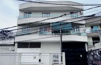Apartamento com 2 quartos à venda na rua consagração, 472, curicica, rio de janeiro, 80 m2 por r$ 319.000