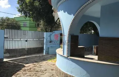 Casa com 4 quartos à venda na rua pinto teles, 1307, praça seca, rio de janeiro, 300 m2 por r$ 599.000