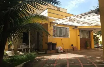 Casa com 4 quartos à venda na rua barão, 695, praça seca, rio de janeiro, 350 m2 por r$ 800.000
