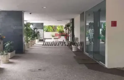Apartamento com 2 quartos à venda na rua marquês de jacarepaguá, 707, taquara, rio de janeiro, 70 m2 por r$ 260.000
