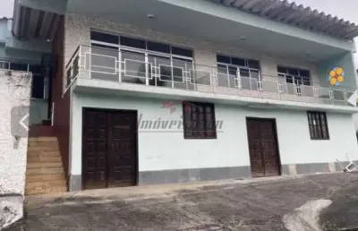 Terreno à venda na avenida geremário dantas, 794, pechincha, rio de janeiro, 1243 m2 por r$ 1.600.000