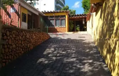 Casa com 5 quartos à venda na rua comandante rúbens silva, 855, freguesia (jacarepaguá), rio de janeiro, 306 m2 por r$ 1.500.000