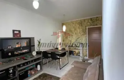 Apartamento com 2 quartos à venda na estrada do rio grande, 585, taquara, rio de janeiro, 68 m2 por r$ 289.000