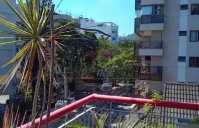 Apartamento com 4 quartos à venda na rua ituverava, 702, anil, rio de janeiro, 149 m2 por r$ 650.000
