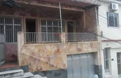 Casa em condomínio fechado com 4 quartos à venda na avenida geremário dantas, 1419, freguesia (jacarepaguá), rio de janeiro, 206 m2 por r$ 650.000