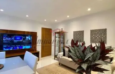 Apartamento com 3 quartos à venda na rua guaranésia, 212, vila valqueire, rio de janeiro, 80 m2 por r$ 449.000