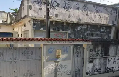 Casa com 3 quartos à venda na rua camaraípe, 168, taquara, rio de janeiro, 260 m2 por r$ 660.000