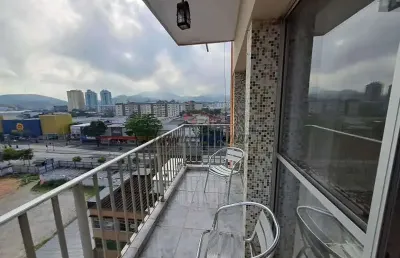 Apartamento com 2 quartos à venda na rua professora francisca piragibe, 60, taquara, rio de janeiro, 80 m2 por r$ 360.000