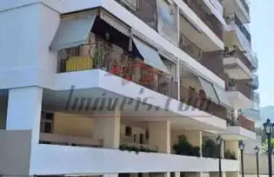 Apartamento com 2 quartos à venda na estrada capenha, 275, pechincha, rio de janeiro, 75 m2 por r$ 380.000
