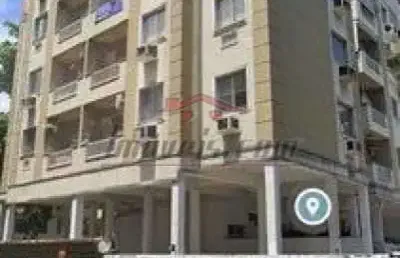 Apartamento com 3 quartos à venda na rua florianópolis, 986, praça seca, rio de janeiro, 67 m2 por r$ 240.000