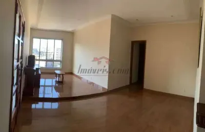 Apartamento com 4 quartos à venda na rua das tulipas, 105, vila valqueire, rio de janeiro, 90 m2 por r$ 550.000