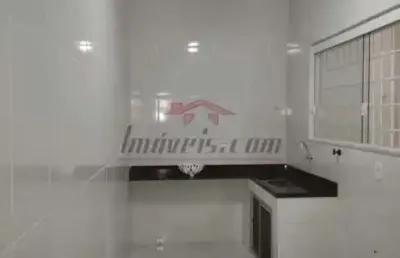 Casa com 3 quartos à venda na rua comendador pinto, 527, campinho, rio de janeiro, 205 m2 por r$ 440.000