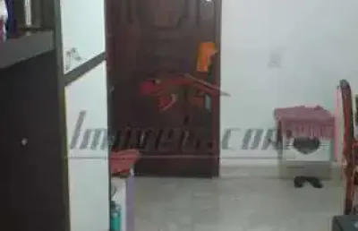 Apartamento com 2 quartos à venda na rua ministro gabriel de piza, 777, pechincha, rio de janeiro, 48 m2 por r$ 140.000