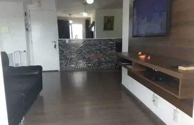 Apartamento com 3 quartos à venda na estrada santa efigênia, 101, taquara, rio de janeiro, 75 m2 por r$ 329.000
