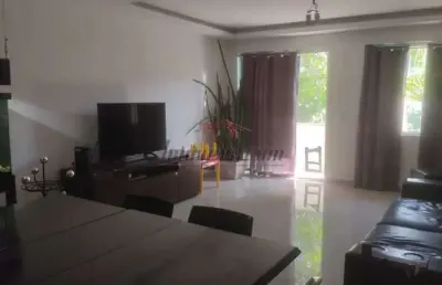 Apartamento com 4 quartos à venda na rua lagoa bonita, 90, vargem grande, rio de janeiro, 220 m2 por r$ 549.000