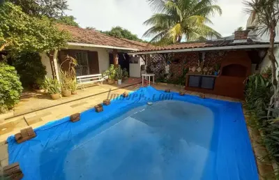Casa em condomínio fechado com 5 quartos à venda na rua mansidão, 28, taquara, rio de janeiro, 153 m2 por r$ 849.000