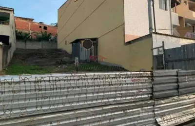 Terreno à venda na rua campinas do sul, curicica, rio de janeiro, 270 m2 por r$ 140.000