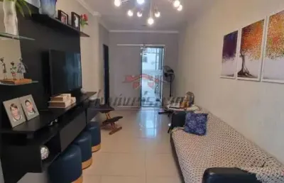 Casa em condomínio fechado com 3 quartos à venda na rua hilton gosling, 290, taquara, rio de janeiro, 159 m2 por r$ 750.000