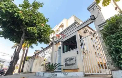 Apartamento com 2 quartos à venda na rua barão, 1081, praça seca, rio de janeiro, 65 m2 por r$ 290.000