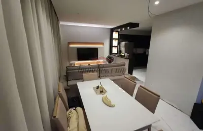 Casa em condomínio fechado com 3 quartos à venda na rua rodolfo carvalho, 125, jacarepaguá, rio de janeiro, 150 m2 por r$ 499.000