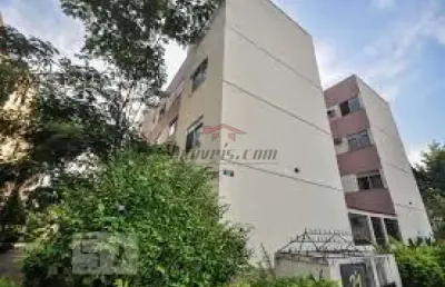 Apartamento com 2 quartos à venda na rua igarapé-açu, 352, camorim, rio de janeiro, 55 m2 por r$ 179.000