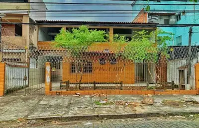 Casa com 4 quartos à venda na rua ícaro, 134, curicica, rio de janeiro, 365 m2 por r$ 691.000