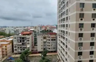 Apartamento com 3 quartos à venda na rua tirol, 450, freguesia (jacarepaguá), rio de janeiro, 92 m2 por r$ 470.000