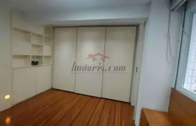 Apartamento com 2 quartos à venda na avenida pepe, 1280, barra da tijuca, rio de janeiro, 89 m2 por r$ 2.350.000