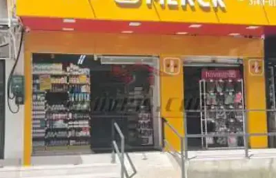 Ponto comercial com 1 sala à venda na rua othon leonardos, 230, taquara, rio de janeiro, 120 m2 por r$ 390.000